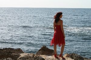 Claire Marie. Soprano. Home 3
